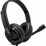 EASE EHU90 Noise-Cancelling Headset