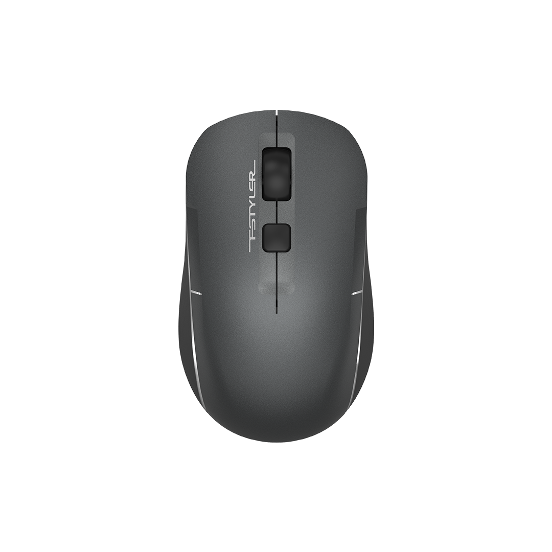 FB26CS Air2 Dual Mode LED Backlit Mouse
