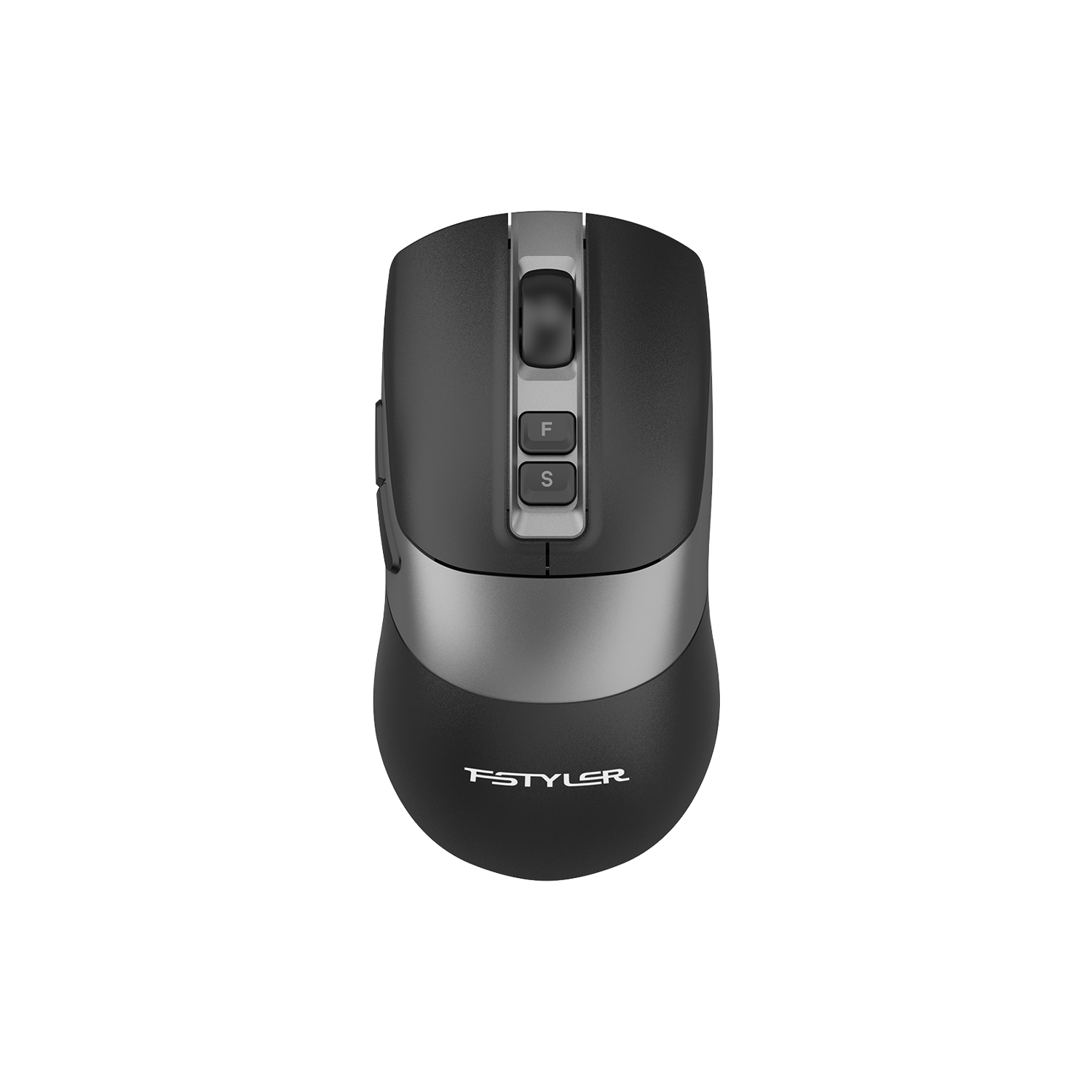 FB50CS Plus Bluetooth & 2.4GHz Wireless Mouse