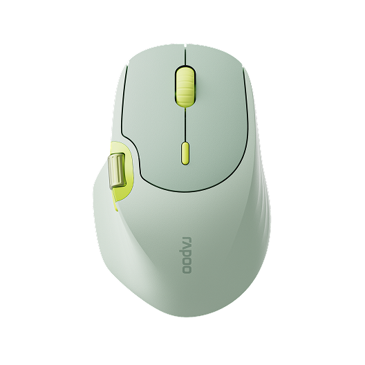 Rapoo MT560 Multi-mode Wireless Mouse