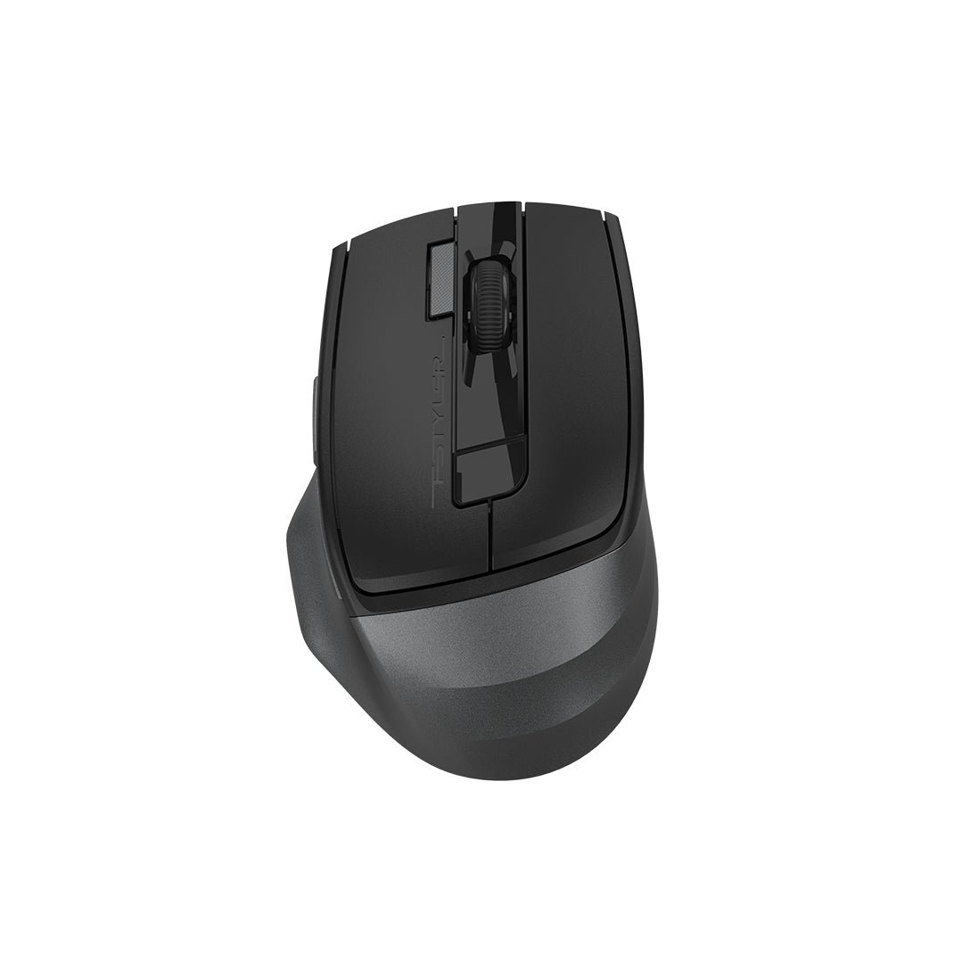 FB45CS Air2 Dual Mode Rechargeable Mouse