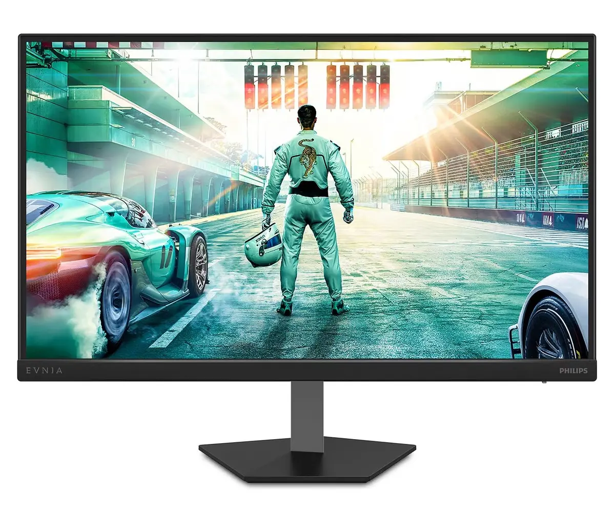 Philips 27M4N3500PT TRIPLE MODE 27" QHD Fast IPS Gaming monitor