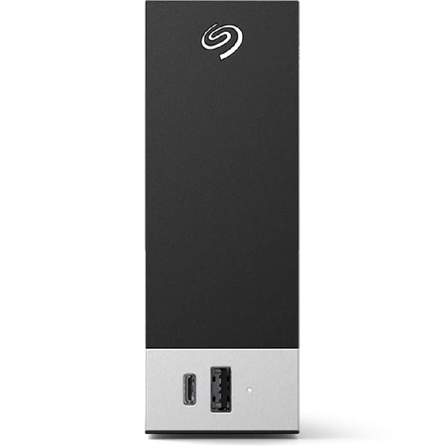 Seagate One Touch Hub 16TB Desktop External Hard Drive