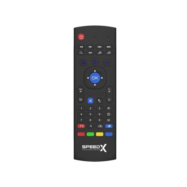 Air Mouse MX3 For Android and Smart TV