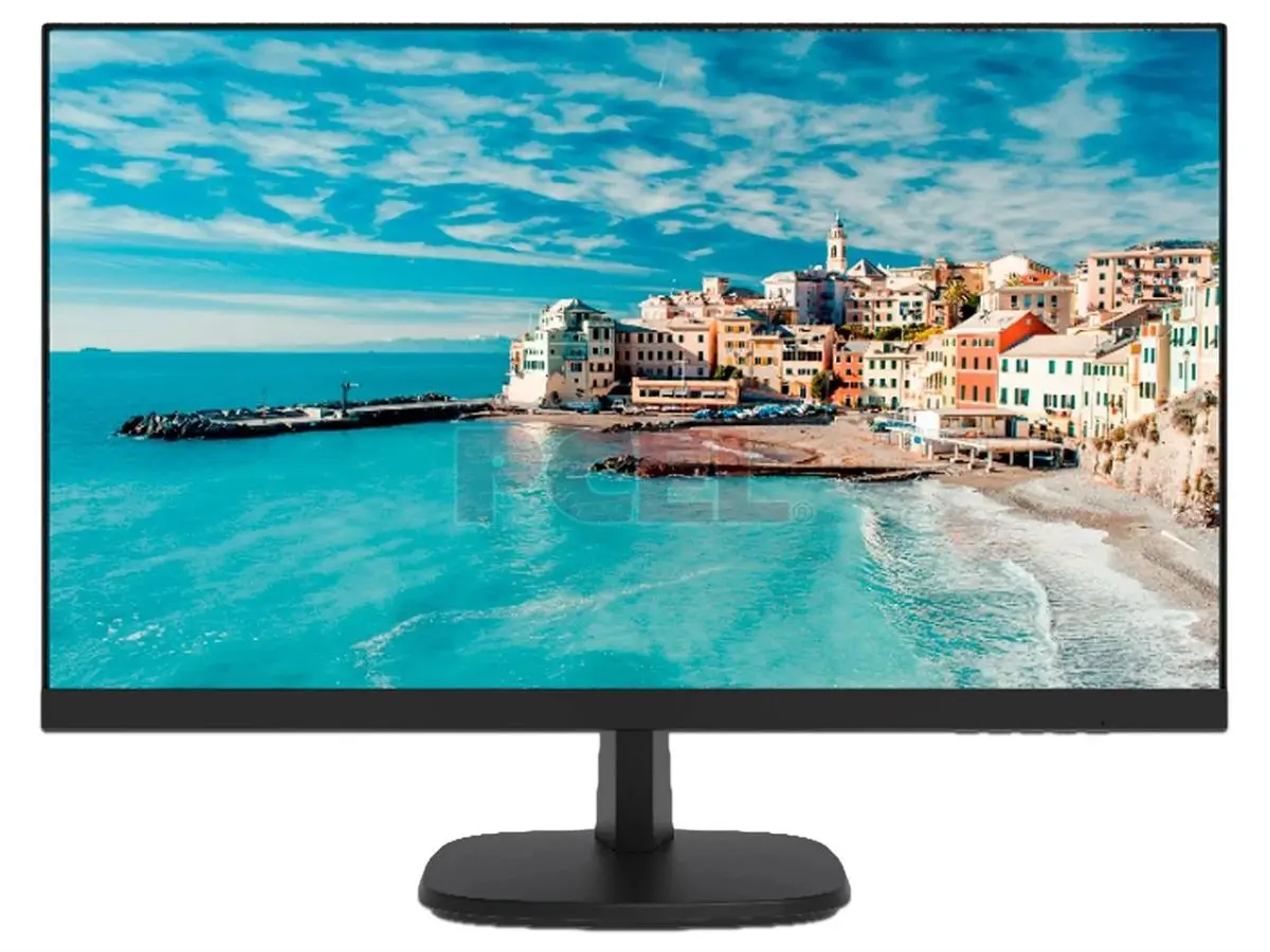HikVision DS-D5027FN 27 HD Borderless LED Monitor