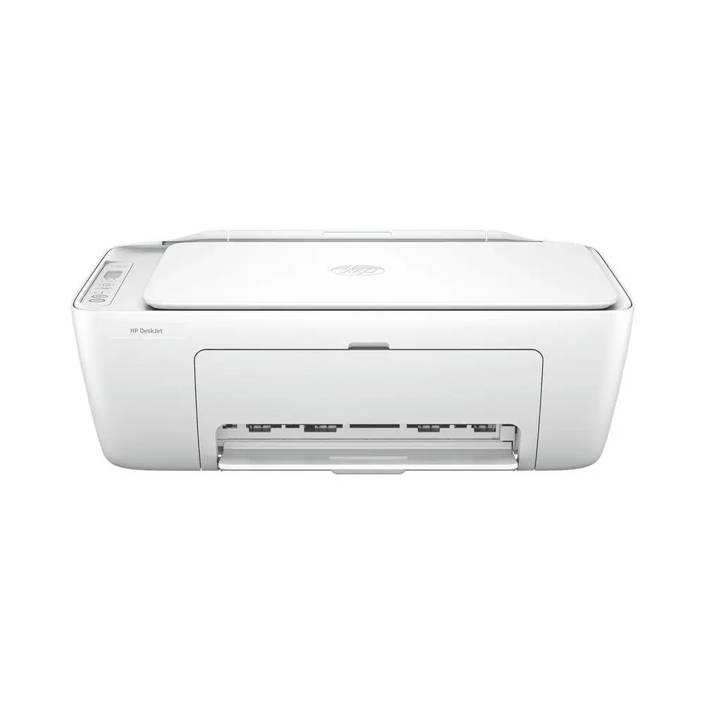 HP DeskJet 2875 All-in-One Inkjet Printer