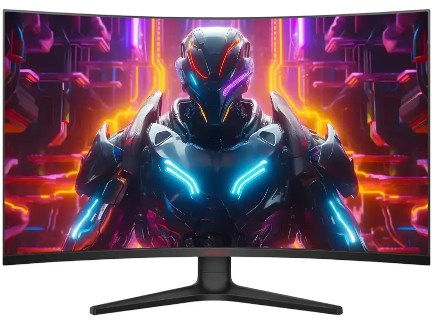 Koorui 32E6QC 31.5" 170Hz VA Curved Gaming Monitor