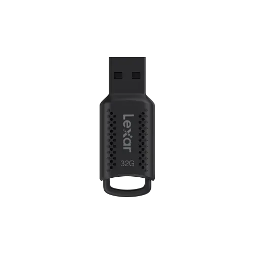 Lexar 32GB JumpDrive V400 USB 3.2 Flash Drive