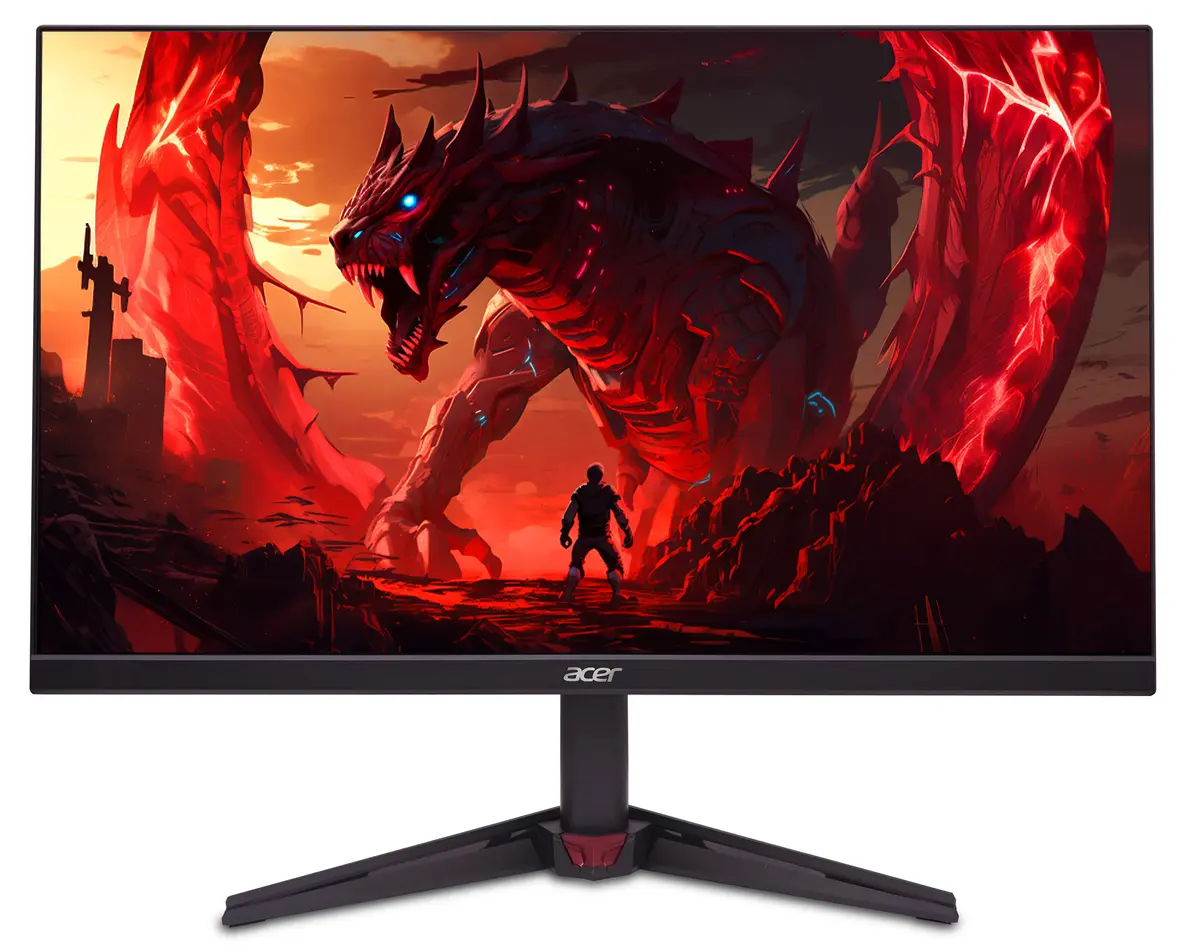 Acer Nitro VG270U X1 27" WQHD IPS 200Hz Gaming Monitor